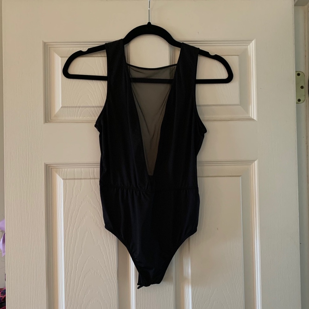 VS bodysuit